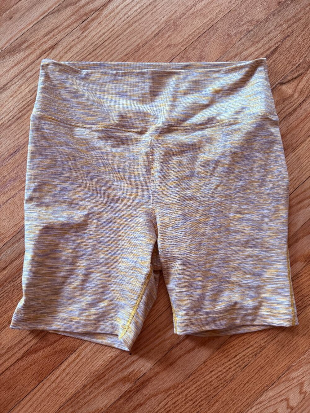 Outdoor Voices Warmup Bike Shorts